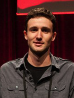 Anthony Feint - founder, Pen.io