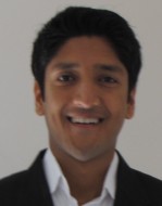 Raj Sheth, co-founder and CEO Recruiter Box