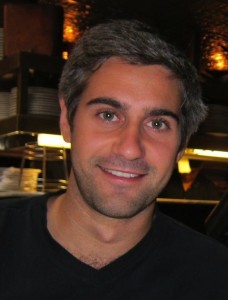 Jake Cohen, co-founder of Privy